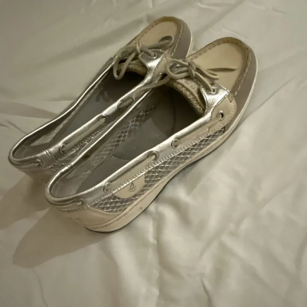 Sperry top sider